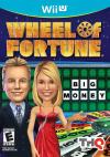 Wheel of Fortune Box Art Front